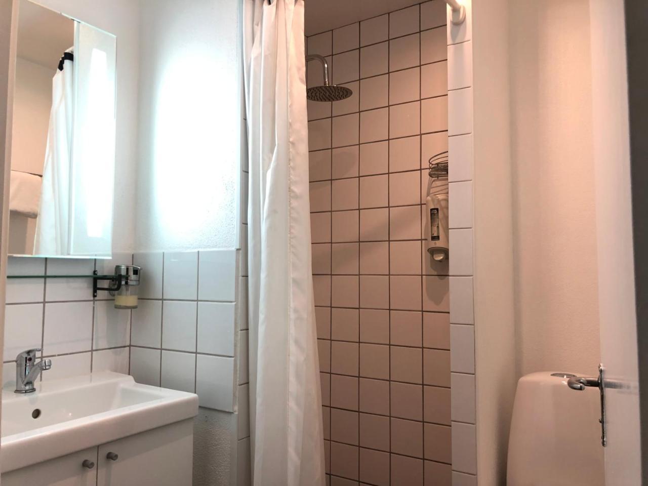 Hotel Aulum Kro Avlum Exteriér fotografie