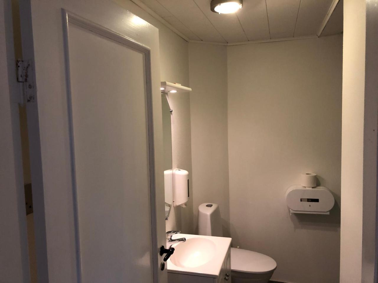 Hotel Aulum Kro Avlum Exteriér fotografie
