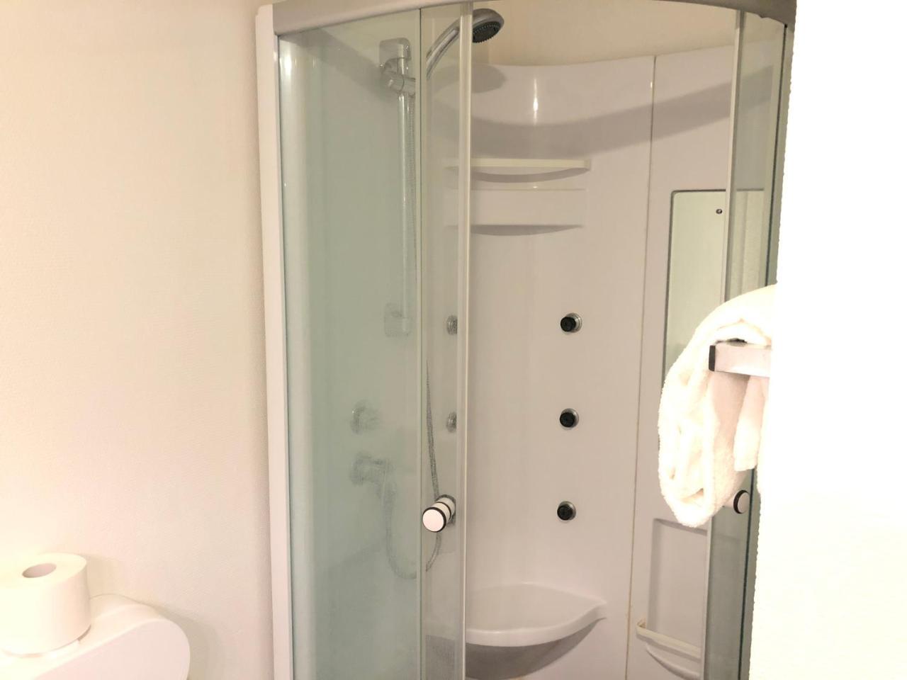 Hotel Aulum Kro Avlum Exteriér fotografie
